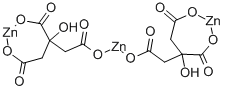 乳酸锌 16039-53-5