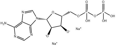 腺苷-5-二磷酸二钠盐 16178-48-6