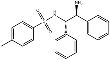 (1S,2S)-(+)-N-对甲苯磺酰基-1,2-二苯基乙二胺 167316-27-0