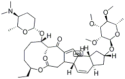 刺糖菌素 168316-95-8