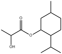 乳酸薄荷酯 17162-29-7