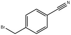 对氰基溴化苄 17201-43-3
