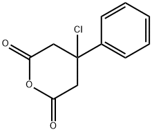 β-(4-氯苯基)戊二酸酐 182955-12-0
