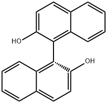 R-1,1-联-2-萘酚 18531-94-7