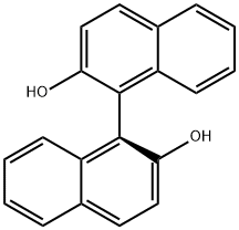 S-1,1-联-2-萘酚 18531-99-2