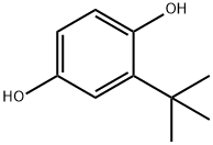 特丁基对苯二酚 1948-33-0