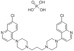 磷酸哌嗪 1951-97-9