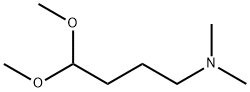 4-二甲胺基丁醛缩二甲醇 19718-92-4