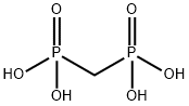 亚甲基二磷酸 1984-15-2