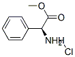 (R)-(-)-2- 苯基甘氨酸甲酯 19883-41-1