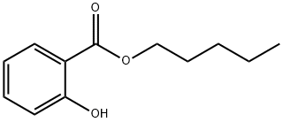 水杨酸戊酯