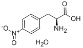 4-硝基-L-苯丙氨酸 207591-86-4