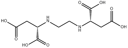乙二胺二琥珀酸三钠 20846-91-7