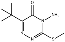 嗪草酮 21087-64-9