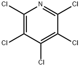 五氯吡啶 2176-62-7