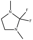 2,2-二氟-1,3-二甲基咪唑烷 220405-40-3