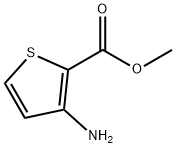 3-氨基-2-噻吩甲酸甲酯 22288-78-4