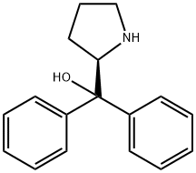 (R)-(+)-alpha,alpha-二苯基脯氨醇 22348-32-9