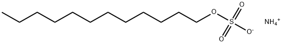 十二烷基硫酸铵 2235-54-3