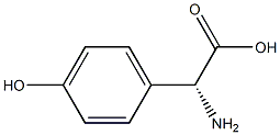 D(-)-对羟基苯甘氨酸 22818-40-2