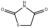 2,4-噻唑烷二酮 2295-31-0