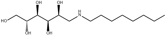 N-正辛基-D-葡萄糖胺 23323-37-7