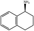 (S)-1,2,3,4-四氢-1-萘胺 23357-52-0