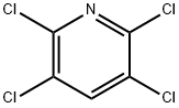 2,3,5,6-四氯吡啶 2402-79-1