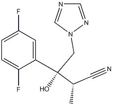 艾沙康唑中间体7 241479-74-3