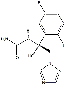 艾沙康唑中间体6 241479-75-4