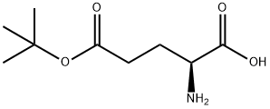 L-谷氨酸-5-叔丁基酯 2419-56-9