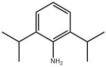 2,6-二异丙基苯胺 24544-04-5