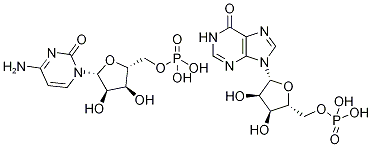 聚肌苷-聚胞苷酸复合物 24939-03-5