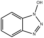 1-羟基苯并三唑(HOBT) 2592-95-2