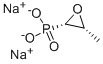 磷霉素钠 26016-99-9