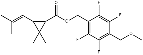 四氟甲醚菊酯 271241-14-6