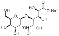 乳糖酸钠 27297-39-8