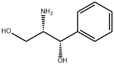 (1S,2S)-(+)-2-氨基-1-苯基-1,3-丙二醇 28143-91-1