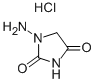 1-氨基海因盐酸盐 2827-56-7
