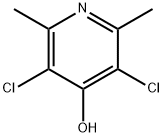 氯羟吡啶 2971-90-6