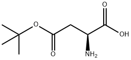 L-天门冬氨酸-4-叔丁基酯 3057-74-7