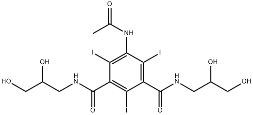 碘海醇水解物 31127-80-7