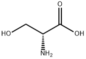 D-丝氨酸 312-84-5