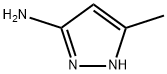 3-氨基-5-甲基吡唑 31230-17-8