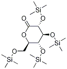 2,3,4,6-四-O-三甲基硅基-D-葡萄糖酸内酯 32384-65-9