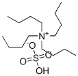 四丁基硫酸氢铵 32503-27-8
