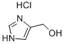 4-羟甲基咪唑盐酸盐 32673-41-9