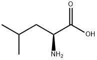 DL-白氨酸