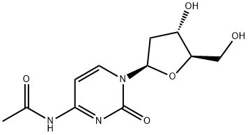 N-乙酰-2-脱氧-胞苷 32909-05-0