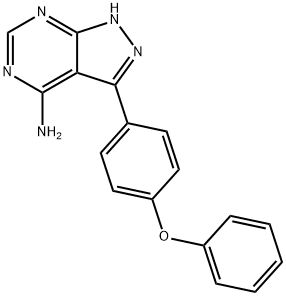 伊布替尼中间体N-2 330786-24-8